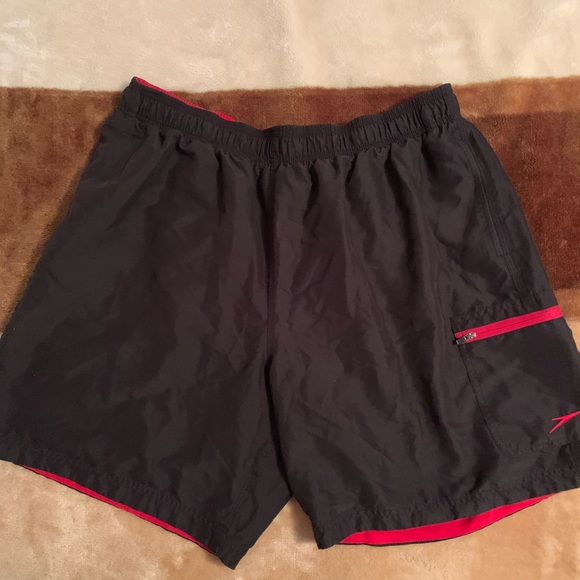 Men’s Swimming Shorts - Picture 1 of 2
